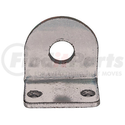 Buyers Products b2596lkbss Stainless Steel Keep for 3/4 Inch Spring Latch Assembly
