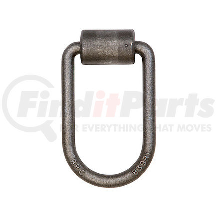 Buyers Products b39w Extended 1/2 Inch Forged D-Ring