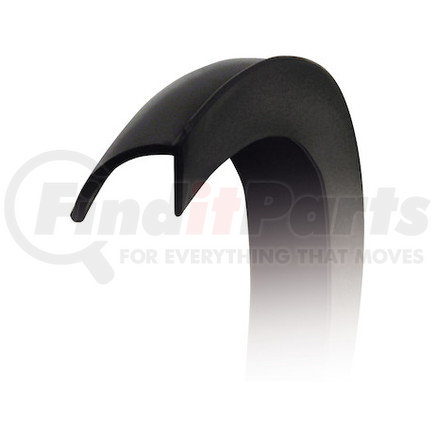 Buyers Products b52169 Blind Mount Rubber Fender Extension