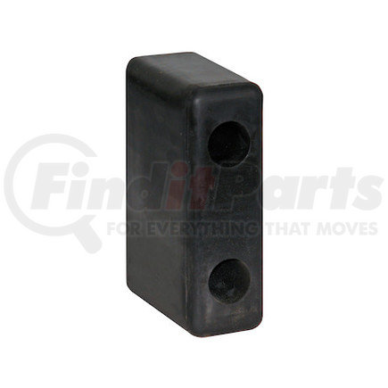 Buyers Products b5264 Molded Rubber Bumpers