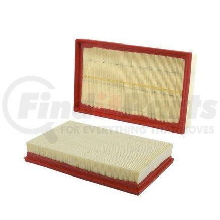 WIX Filters 698 AIR FILTER