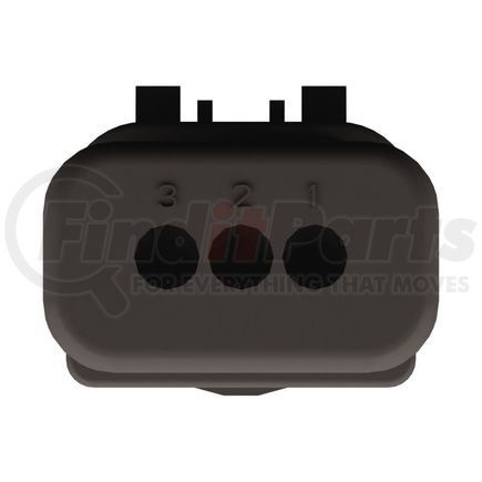 Caterpillar 2304014 RECEPTACLE
