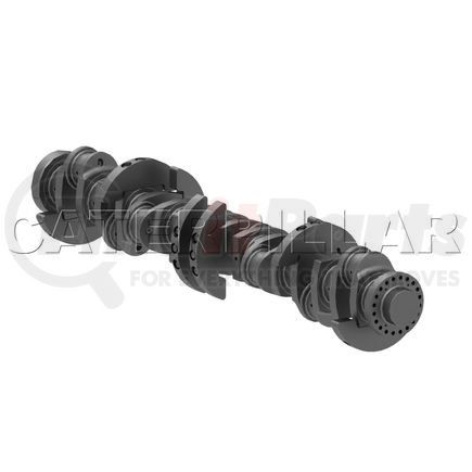 Caterpillar 4N7693 CRANKSHAFT A