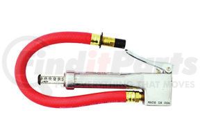 Milton Industries S-520 Bayonet Gage, Straight Chuck
