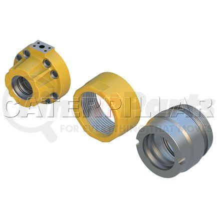 Caterpillar 2J1722 HEAD