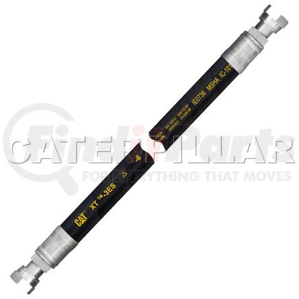 Caterpillar 2T3987 HOSE ASM