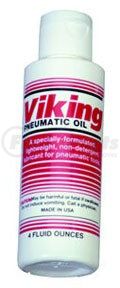 Viking Air Tools V512 12-4 OZ BTLS VKG AIR TOOL OIL