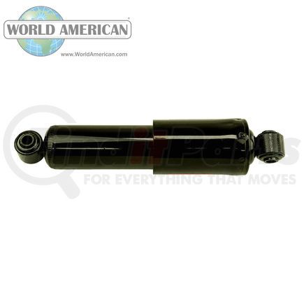 Midwest Truck & Auto Parts WA01-83002 SHOCK ABSORBER