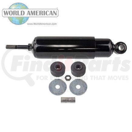 Midwest Truck & Auto Parts WA01-85316 SHOCK ABSORBER