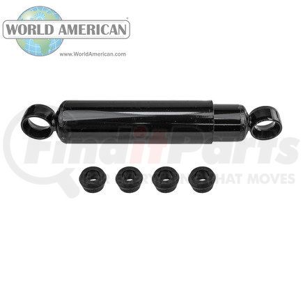 Midwest Truck & Auto Parts WA01-85320 SHOCK ABSORBER