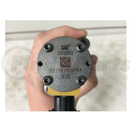 Caterpillar 20R8059 INJECTOR G-F