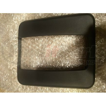 Peterbilt R226128 COVER-MIRROR RH
