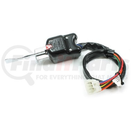 Vehicle Safety Manufacturing 900Y114 900 SWITCH W/IHC HARNESS