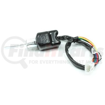 Vehicle Safety Manufacturing 900Y206 Turn Signal Switch