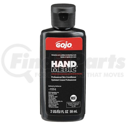 GOJO 8142-12 Gojo® Hand Medic® Professional Skin Conditioner