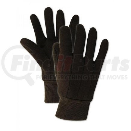 Magid Glove & Safety Mfg.Llc. T1052T HEAVY WEIGHT 10 1/2 OZ. JERSEY