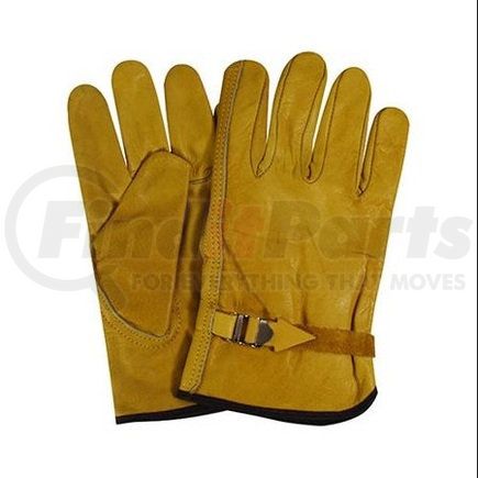 Magid Glove & Safety Mfg.Llc. B540TXL GRAIN, BALL & TAPE. SIZES S, M