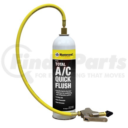Mastercool 91051 Total A/C System Quick Flush Kit