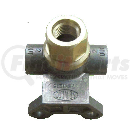 Sealco 780215 AXLE LIFT VALVE