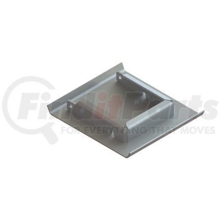 SAF-HOLLAND 730640 Landing Gear Part - Interchangeable Collar, Low Profile RCF