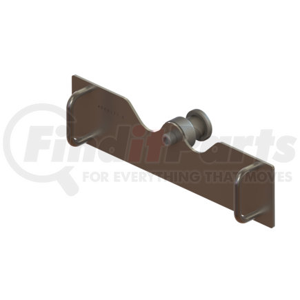 SAF-HOLLAND 4000171 Kingpin Gauge (Jaw Adjustment Tool)