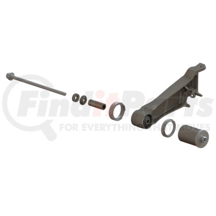 SAF-HOLLAND 50544015 Bushing Service Tool - CB and CBX Models