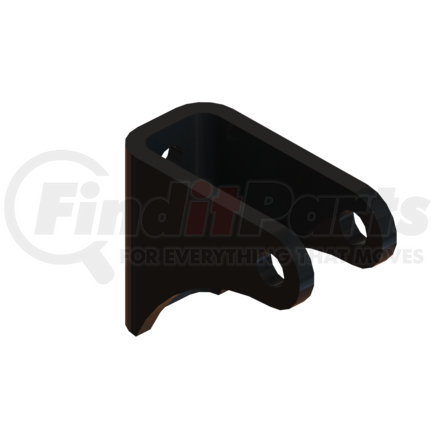 SAF-HOLLAND 90018116 Shock Absorber Bracket - Upper