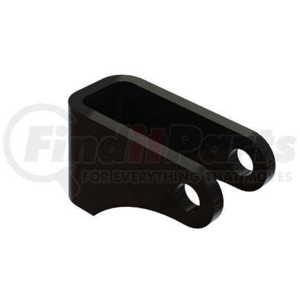 SAF-HOLLAND 90018445 Shock Absorber Bracket