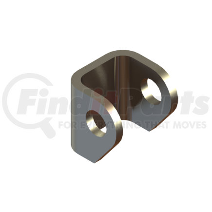 SAF-HOLLAND 90018621 Shock Absorber Bracket