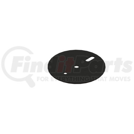 SAF-HOLLAND 90033785 Air Spring Mounting Bracket Plate