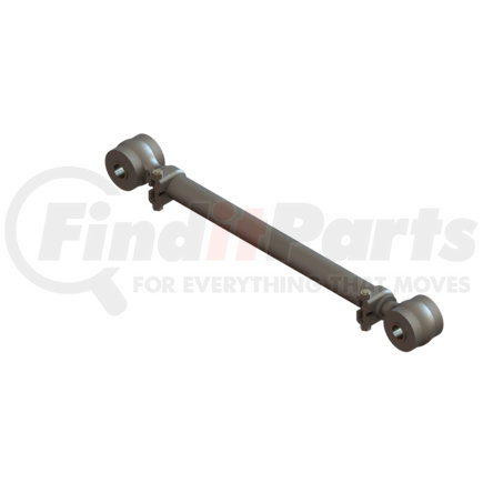 SAF-HOLLAND 90045373 Track Bar - Double Adjustable