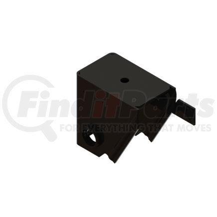 SAF-HOLLAND 90521147 Frame Bracket Assembly - Non-Weld