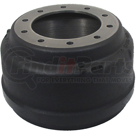 KIC 52705-30 Brake Drum 10-Holes OB Mount