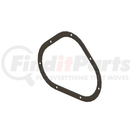 SAF-HOLLAND XB-LG0428 Landing Gear Part - Gearbox Gasket