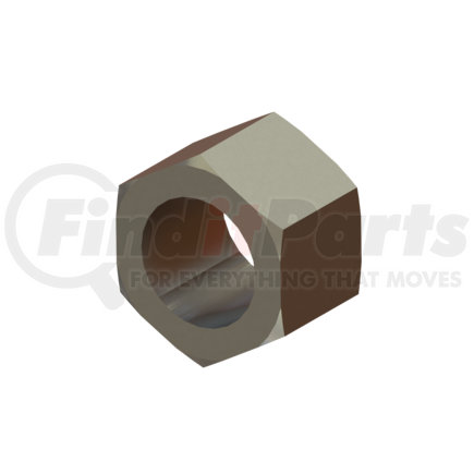 SAF-HOLLAND XB-SP0011-44 Hex Nut - 3/4 - 16