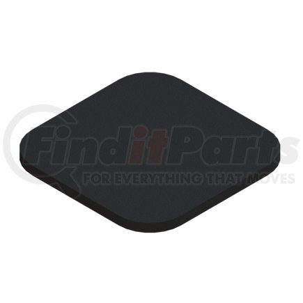 SAF-HOLLAND XB-V-07054 Landing Gear Part - Gasket