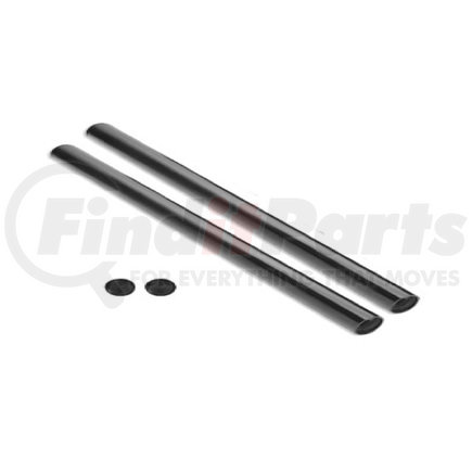 Fleet Engineers 034-01660 Post Style Round End Mount for Spray Master« FR/SR/DR Series Fenders