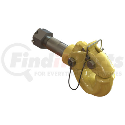 SAF-HOLLAND PH-760-1 Pintle Hook Holland 24.5 Ton