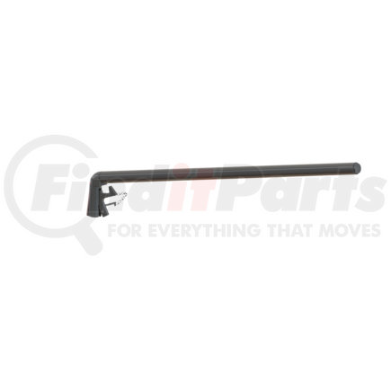 SAF-HOLLAND SL0502-48 Manual Stop Bar