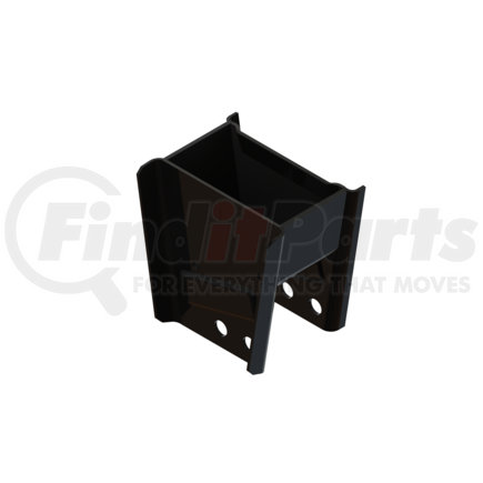 SAF-HOLLAND SP0055-02 Rear Hanger Curbside