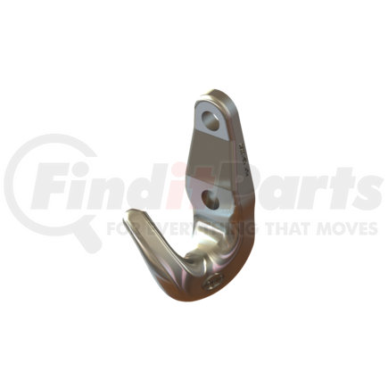 SAF-HOLLAND TH-10050-3R Tow Hook Right Angled Holland