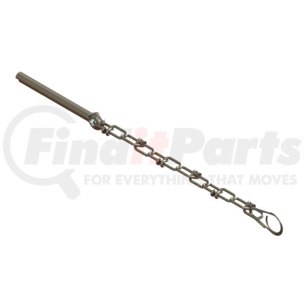 SAF-HOLLAND XA-199-1 Trailer Coupler Part - Chain
