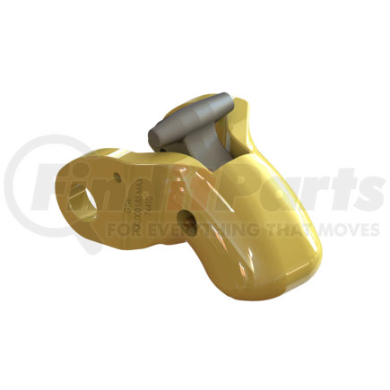 SAF-HOLLAND XA-764-5A Fifth Wheel Latch Heavy Duty