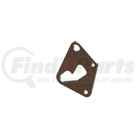 SAF-HOLLAND XA-08988 CAM PLATE
