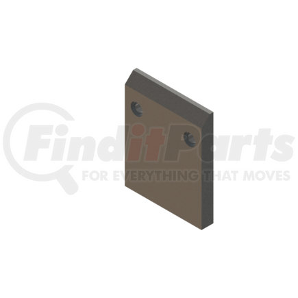 SAF-HOLLAND XA-10008 PLATE  WEAR