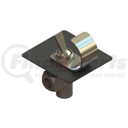 SAF-HOLLAND XB-01963 Control Valve Air Switch