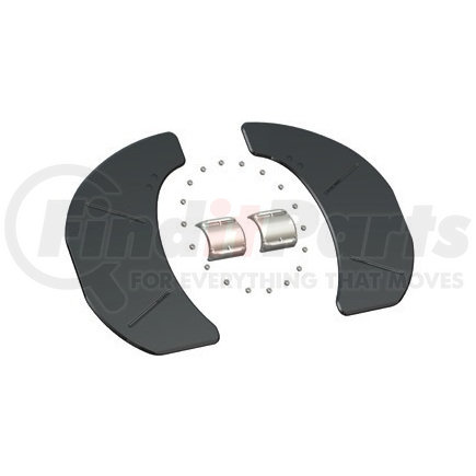 SAF-HOLLAND RK-331-3 Rebuild Kit