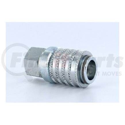 Cummins 3376859 CONNECTOR,QCK DISCONNECT