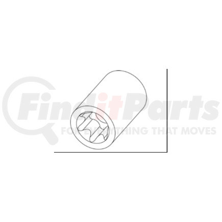 Hendrickson S-24536 SOCKET  E-20