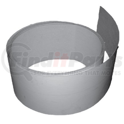 Stoughton FSL090X12X53 Side Wall Scuff Liner, FIBERGLASS — 0.090” THICKNESS